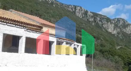 Продаж - Будівля 160 m² на о. Корфу