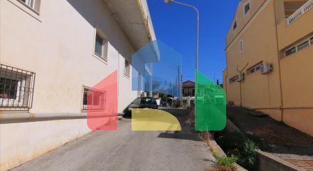 For Sale - Business 1200 m² in Corfu