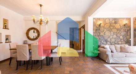 Продажа - Вилла 300 m² на о. Корфу