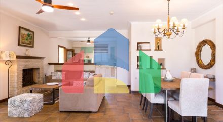 Продажа - Вилла 300 m² на о. Корфу