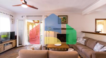 Продажа - Вилла 300 m² на о. Корфу