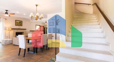 Продажа - Вилла 300 m² на о. Корфу