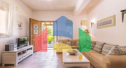 Продажа - Вилла 300 m² на о. Корфу