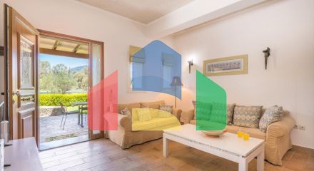 Продажа - Вилла 300 m² на о. Корфу