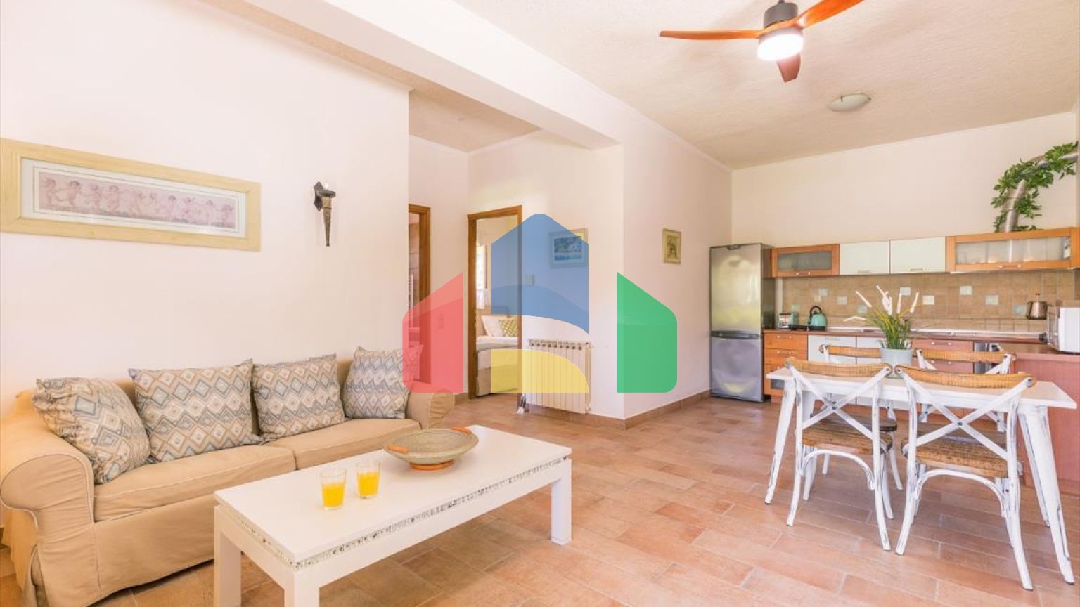 Продажа - Вилла 300 m² на о. Корфу