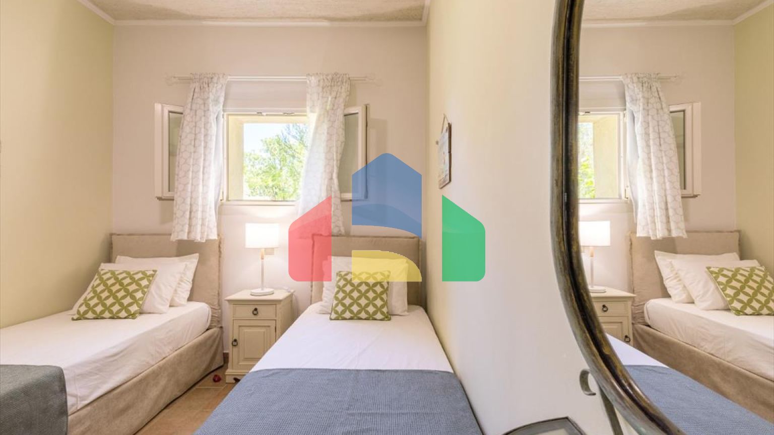 Продажа - Вилла 300 m² на о. Корфу