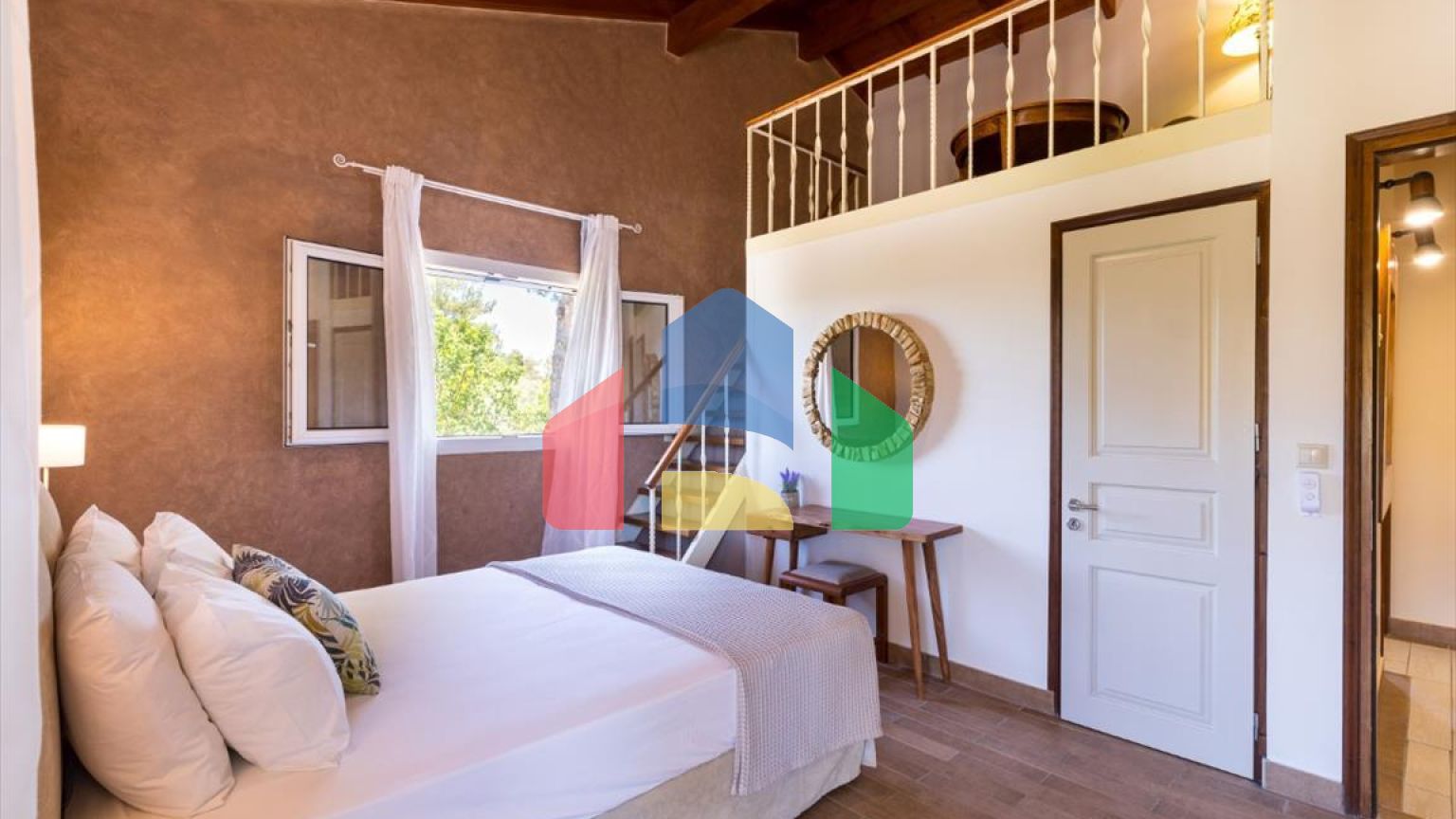 Продажа - Вилла 300 m² на о. Корфу