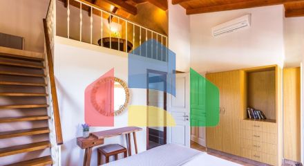 Продажа - Вилла 300 m² на о. Корфу