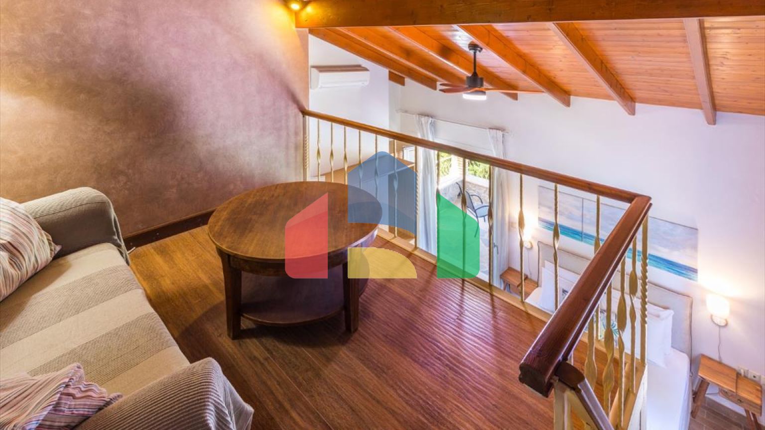 Продажа - Вилла 300 m² на о. Корфу