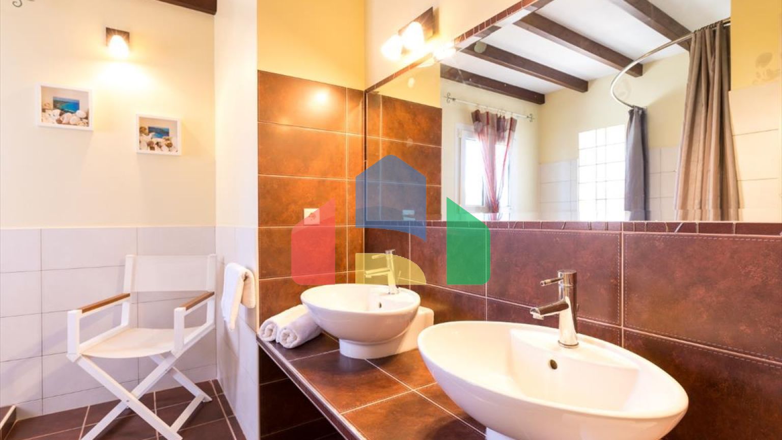 Продажа - Вилла 300 m² на о. Корфу