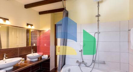 Продажа - Вилла 300 m² на о. Корфу