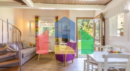 Продажа - Вилла 300 m² на о. Корфу