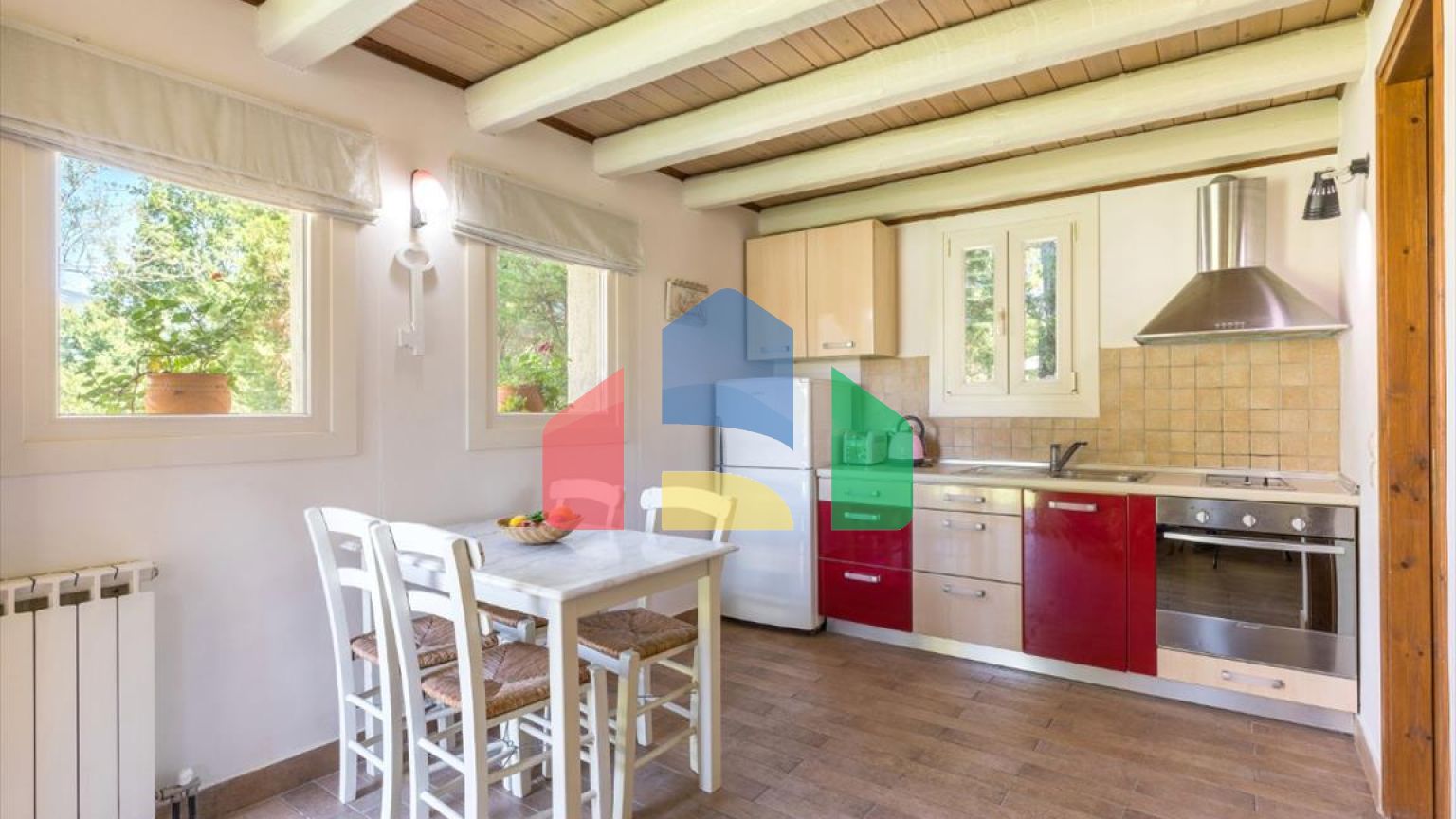 Продажа - Вилла 300 m² на о. Корфу