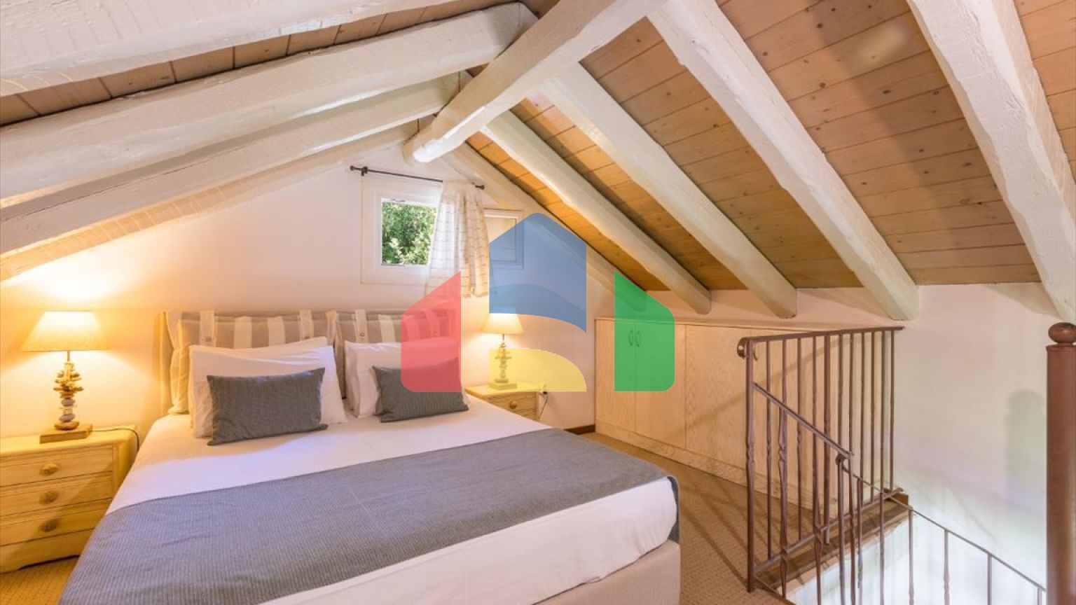 Продажа - Вилла 300 m² на о. Корфу