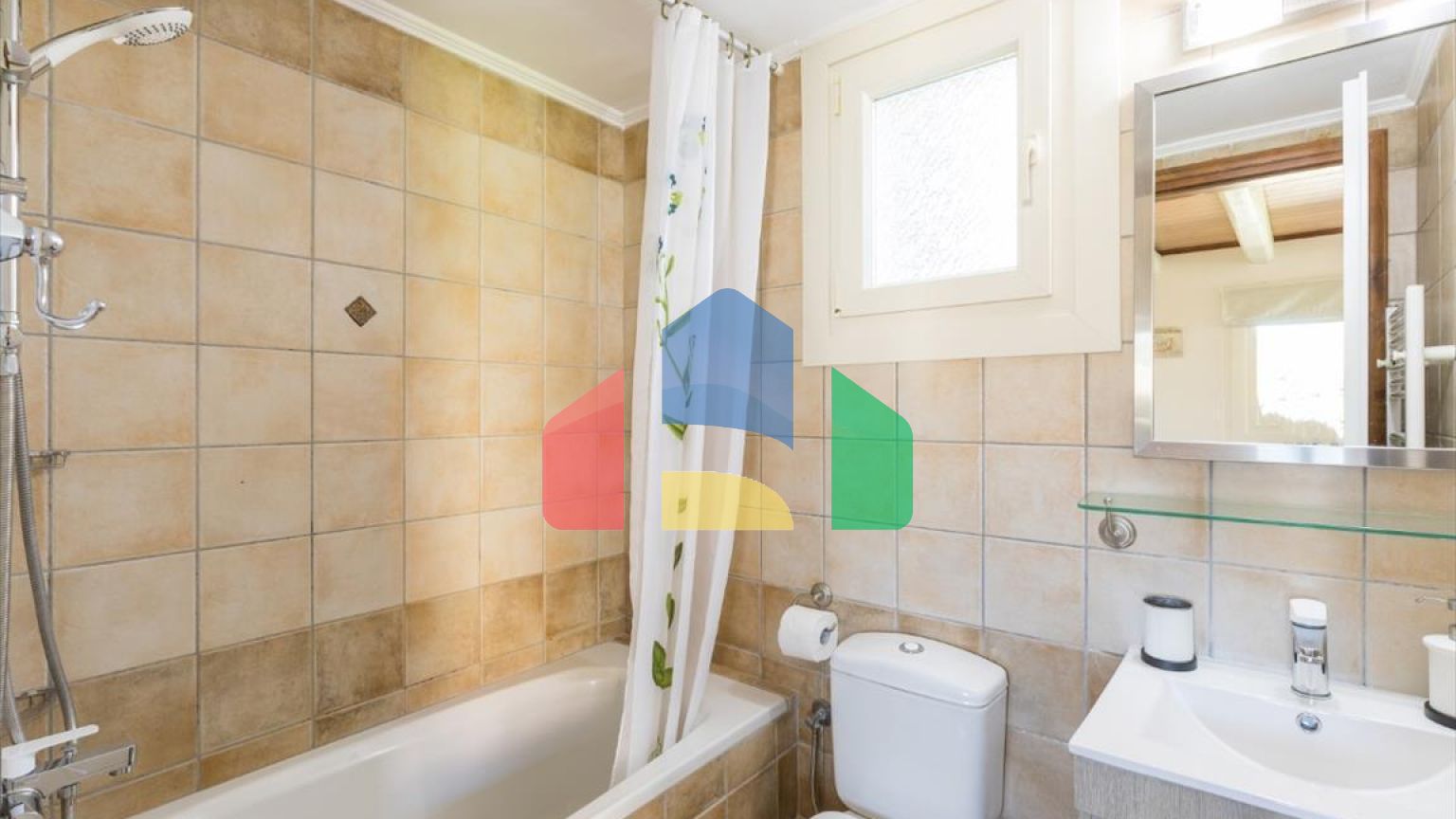 Продажа - Вилла 300 m² на о. Корфу