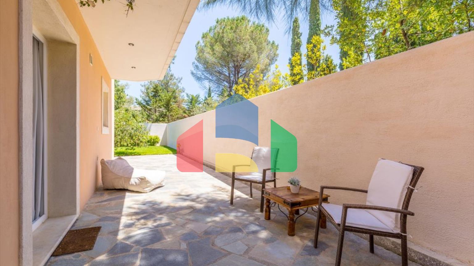 Продажа - Вилла 300 m² на о. Корфу