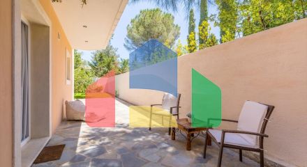 Продажа - Вилла 300 m² на о. Корфу