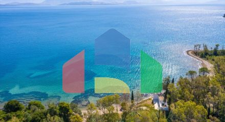 Продажа - Вилла 300 m² на о. Корфу