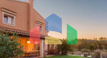 Продажа - Вилла 300 m² на о. Корфу