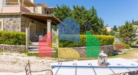 Продажа - Вилла 300 m² на о. Корфу