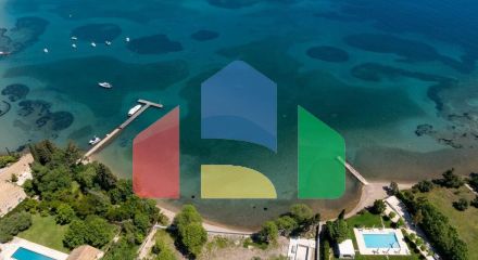 Продажа - Вилла 300 m² на о. Корфу