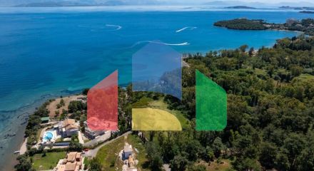 Продажа - Вилла 300 m² на о. Корфу