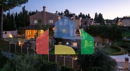 Продажа - Вилла 300 m² на о. Корфу