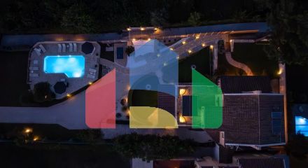 Продажа - Вилла 300 m² на о. Корфу