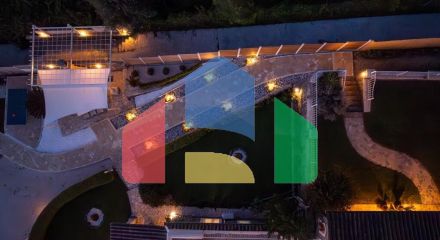 Продажа - Вилла 300 m² на о. Корфу