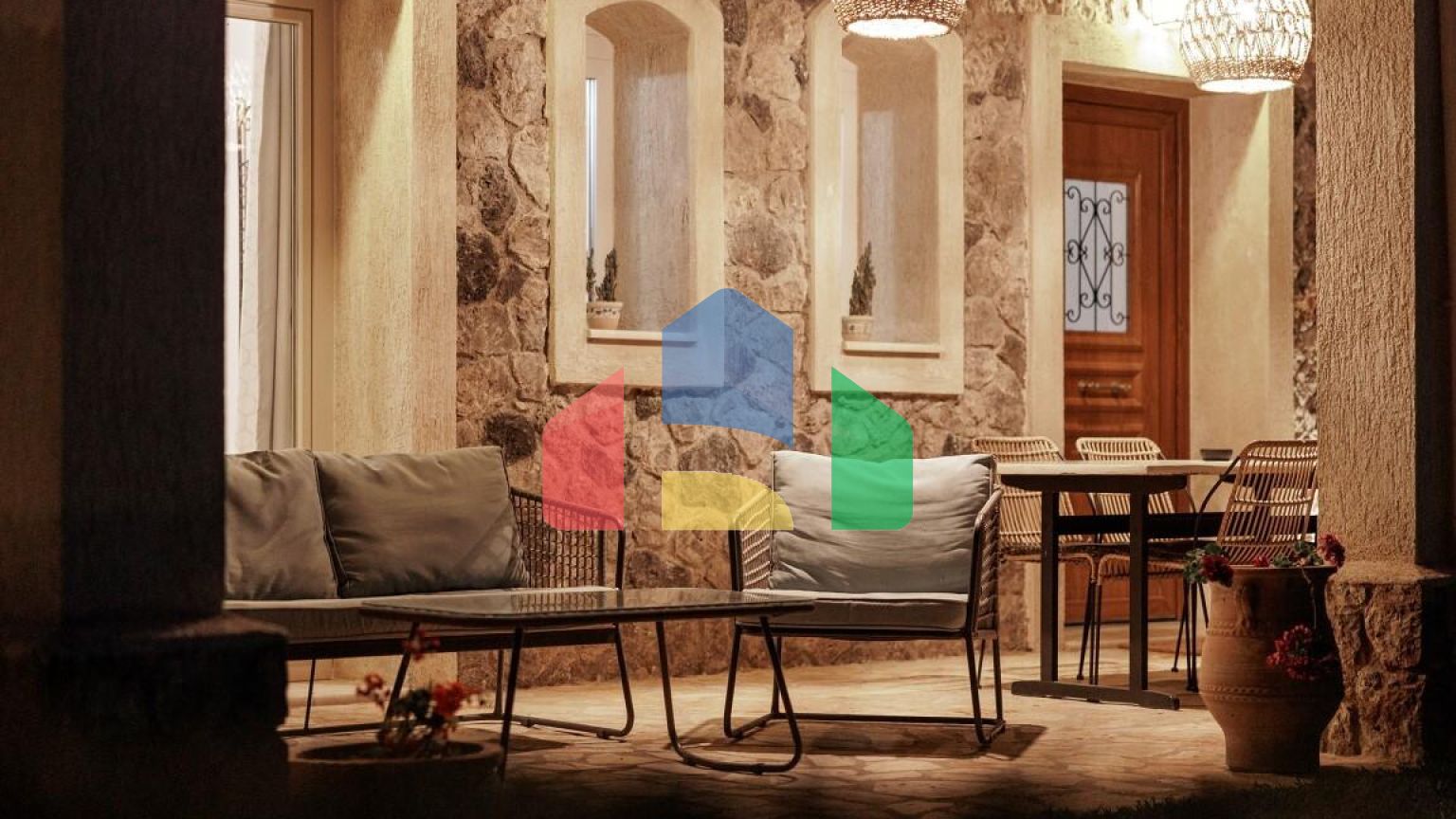 Продажа - Вилла 300 m² на о. Корфу