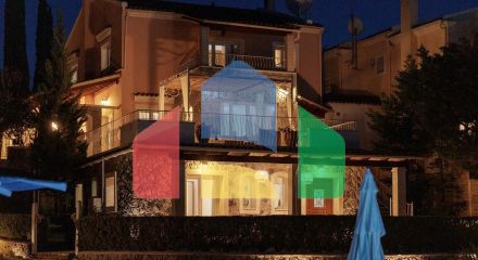 Продажа - Вилла 300 m² на о. Корфу