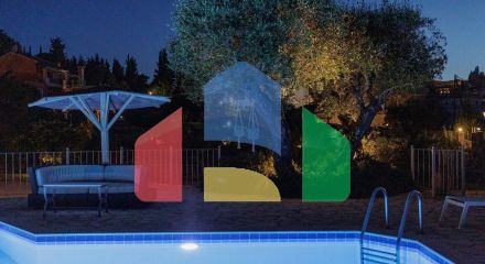 Продажа - Вилла 300 m² на о. Корфу