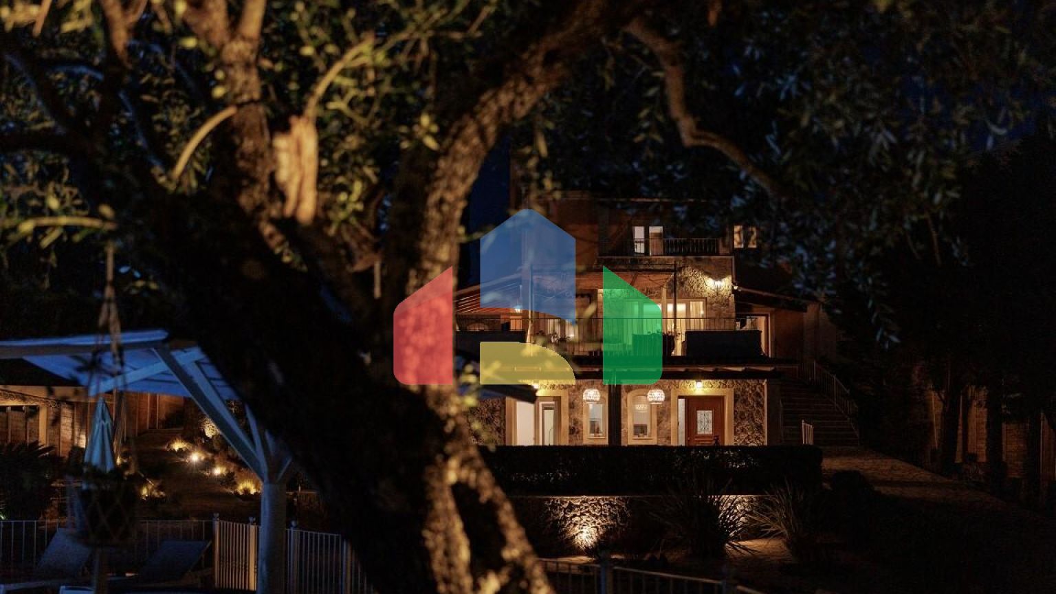 Продажа - Вилла 300 m² на о. Корфу