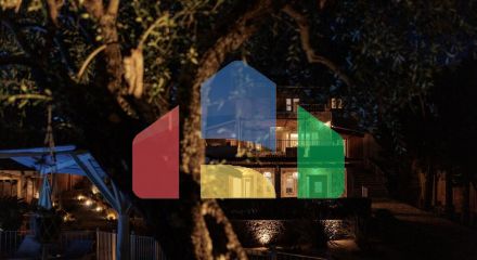 Продажа - Вилла 300 m² на о. Корфу