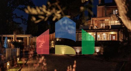 Продажа - Вилла 300 m² на о. Корфу