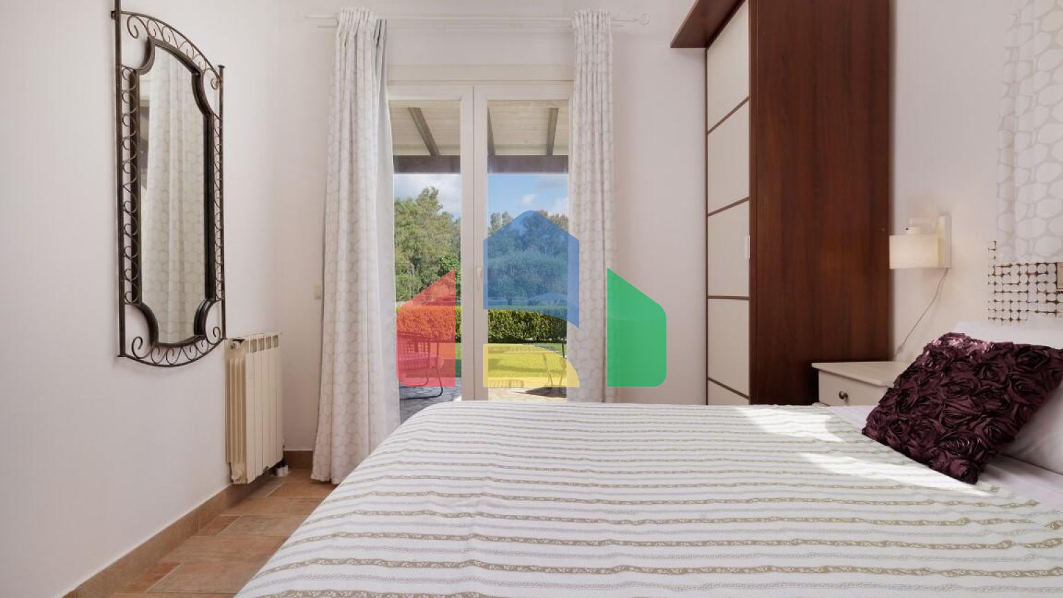 Продажа - Вилла 300 m² на о. Корфу