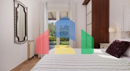 Продажа - Вилла 300 m² на о. Корфу