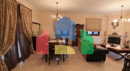 Продажа - Коттедж 350 m² на о. Корфу