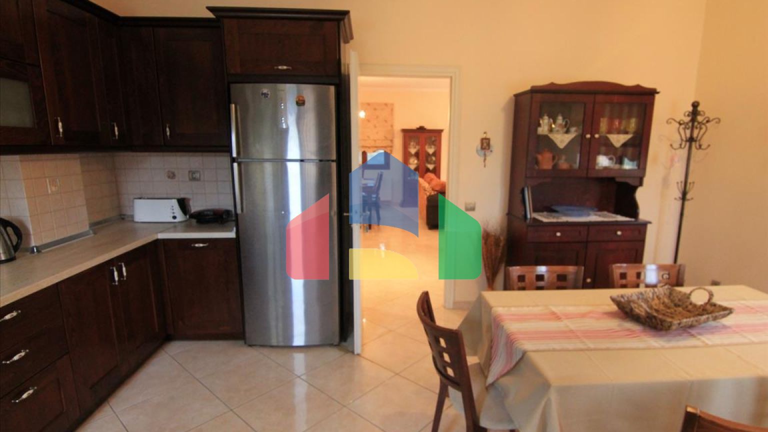 Продаж - Котедж 350 m² на о. Корфу