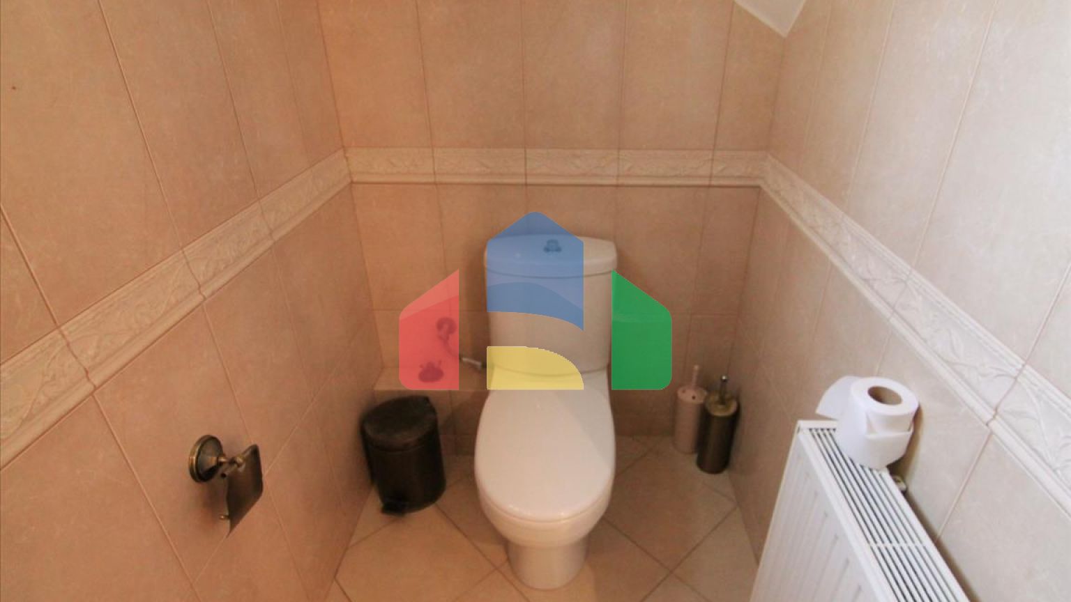 Продаж - Котедж 350 m² на о. Корфу