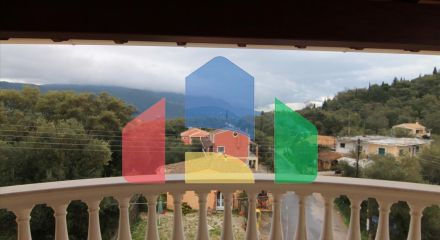 Продаж - Котедж 350 m² на о. Корфу Продаж - Котедж 350 m² на о. Корфу