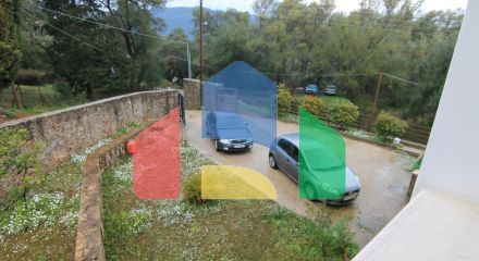 Продаж - Котедж 350 m² на о. Корфу Продаж - Котедж 350 m² на о. Корфу