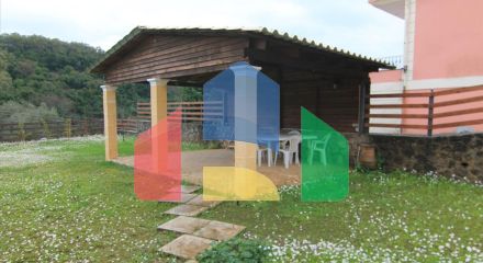 Продаж - Котедж 350 m² на о. Корфу Продаж - Котедж 350 m² на о. Корфу