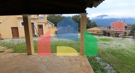 Продаж - Котедж 350 m² на о. Корфу Продаж - Котедж 350 m² на о. Корфу