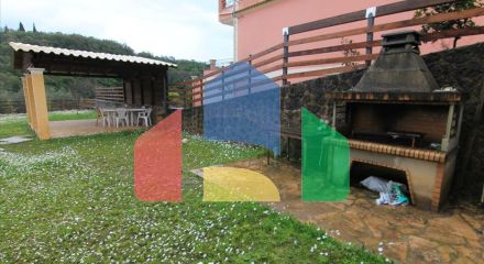 Продаж - Котедж 350 m² на о. Корфу Продаж - Котедж 350 m² на о. Корфу