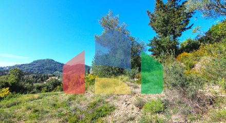 Продажа - Земельный участок 4100 m² на о. Корфу Продажа - Земельный участок 4100 m² на о. Корфу