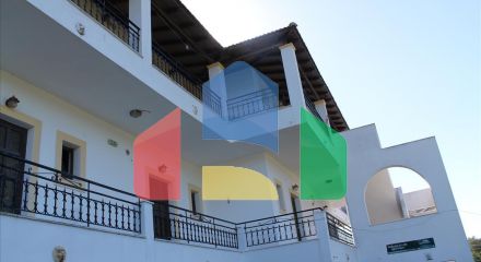 Продаж - Готель 180 m² на о. Корфу