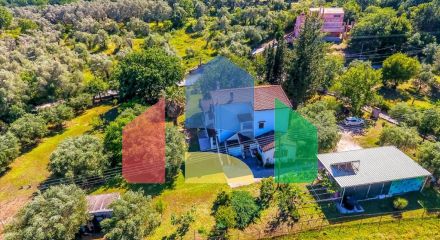 Продаж - Котедж 310 m² на о. Корфу