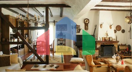 Продаж - Котедж 310 m² на о. Корфу