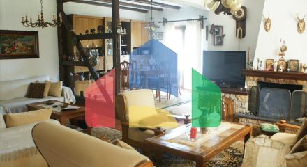 Продаж - Котедж 310 m² на о. Корфу